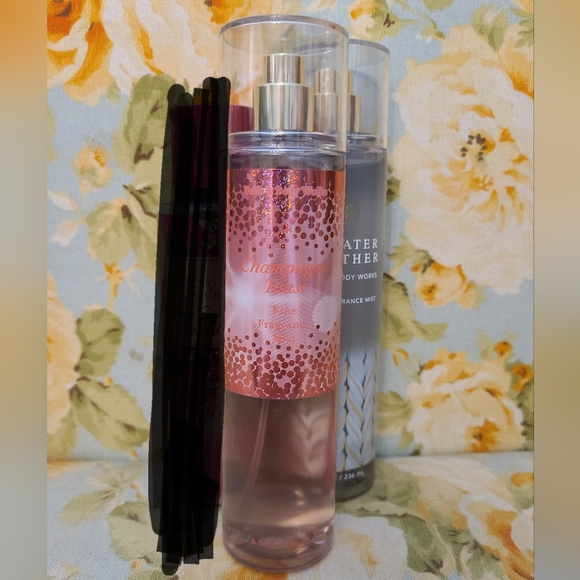 Body spray, bundle of two, B&BW - Picture 3 of 5